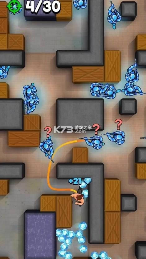 猎人刺客 v1.46.1 游戏 截图