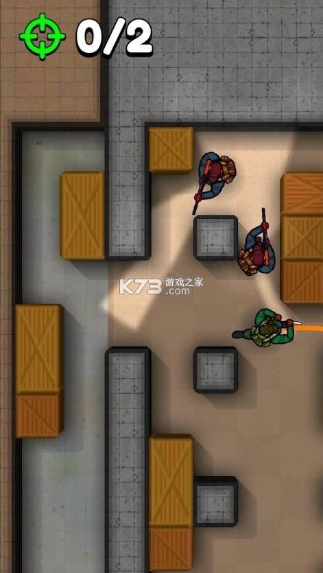 猎人刺客 v1.46.1 游戏 截图