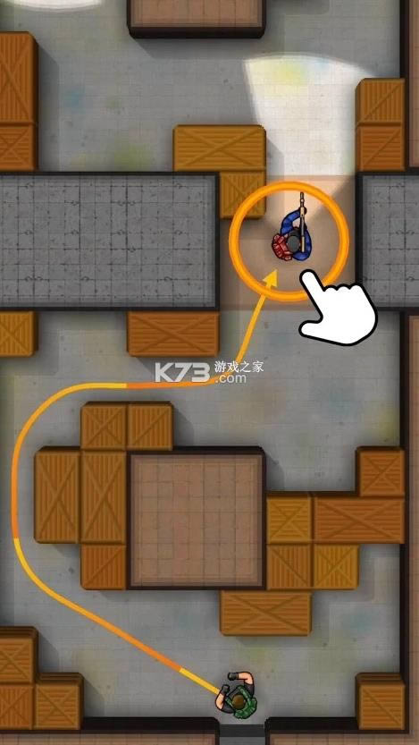 猎人刺客 v1.46.1 游戏 截图