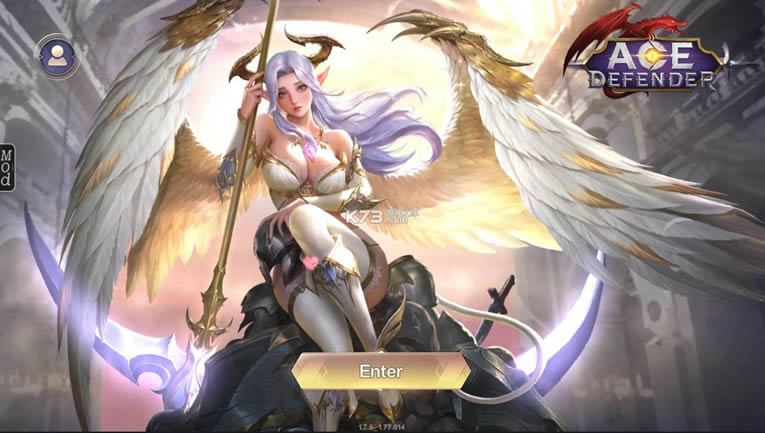 圣光与荣耀 v1.8.7 破解版 截图