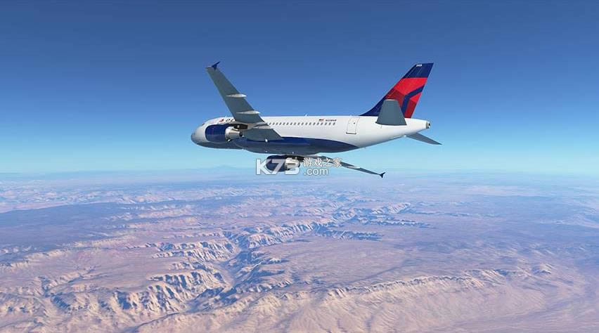 无限飞行 v21.04.01 破解版 截图