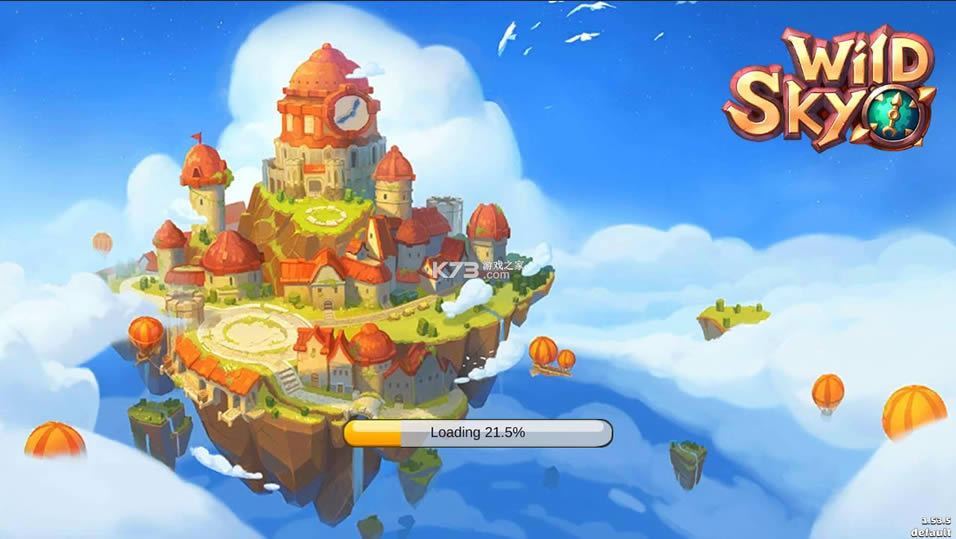 狂野天空 v1.53.5 修改版 截图