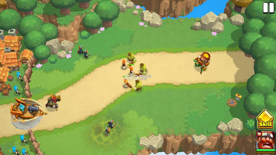 狂野天空 v1.53.5 修改版 截图