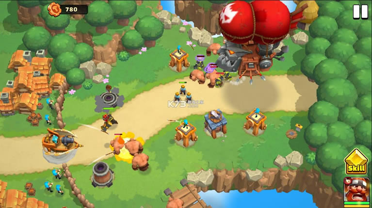 狂野天空 v1.53.5 修改版 截图