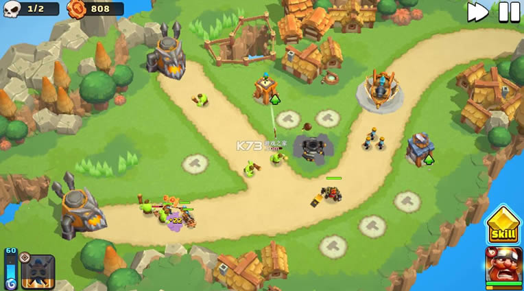 狂野天空 v1.53.5 修改版 截图