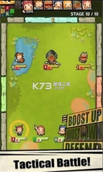 ����ս�� v1.0.4 ��Ϸ ��ͼ