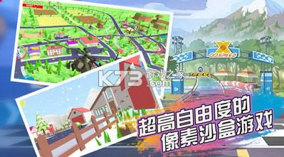 ���ش���ս v0.4 ���İ� ��ͼ