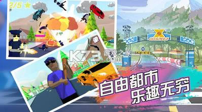 ���ش���ս v0.4 ���İ� ��ͼ