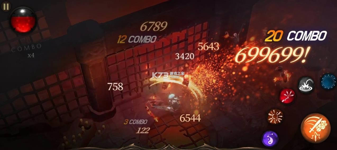 ����bladebound v2.18.1 �ƽ�� ��ͼ