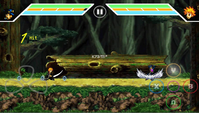 ��Ԫ����ս���ƽ��-��Ԫ����ս�����޽�Ұ�����v1.6