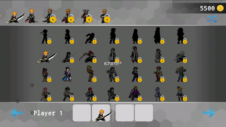 ��Ԫ����ս�� v1.6 �ƽ�� ��ͼ