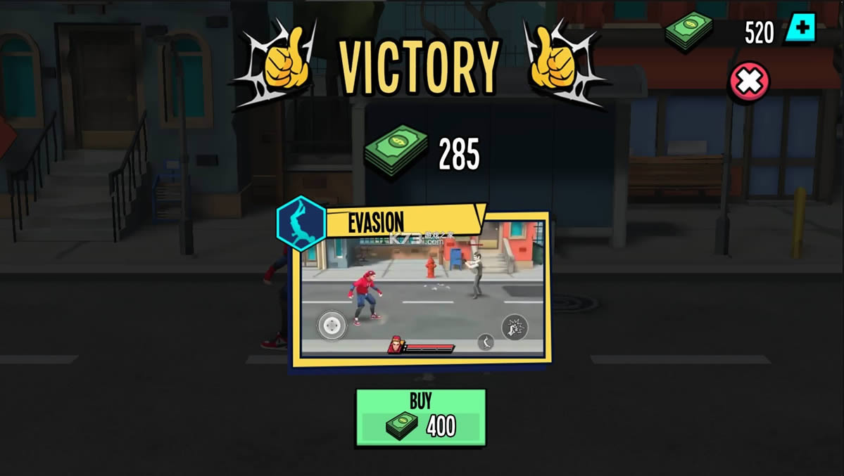 ֩����Ӣ�۸����ƽ��-֩����Ӣ�۸������������v1.0.2