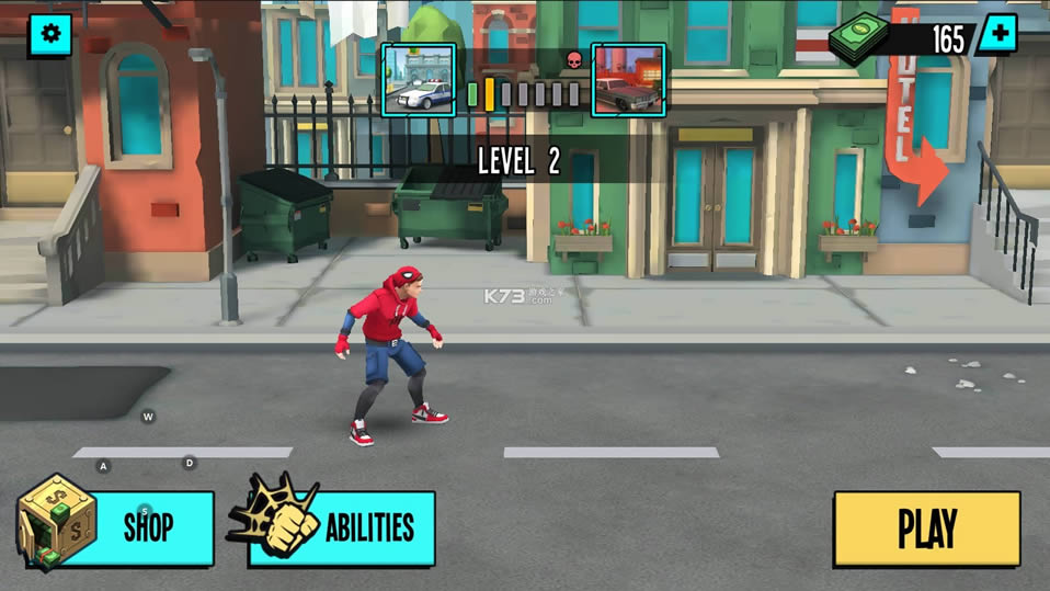 ֩����Ӣ�۸��� v1.0.2 �ƽ�� ��ͼ