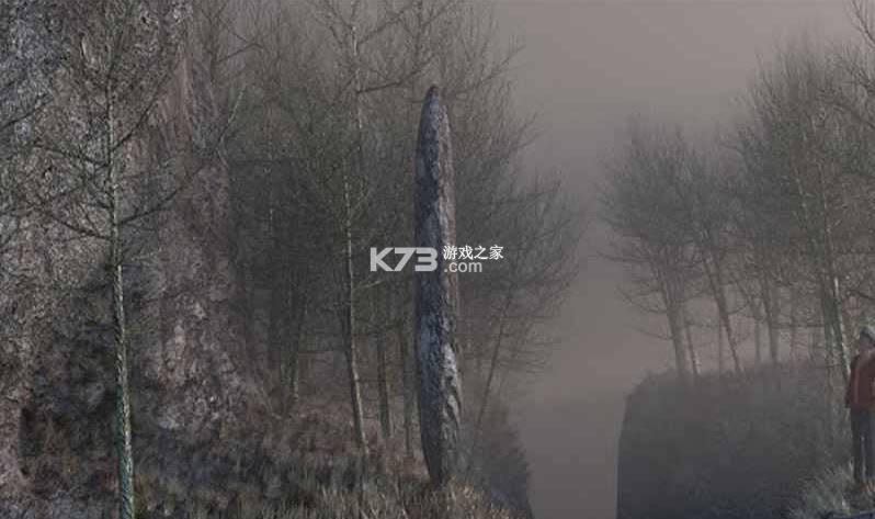 ��ʧ��ɭ�� v1.0.0 ��Ϸ ��ͼ