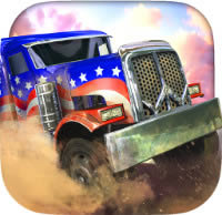 Off The Road v1.7.6 ���޽���ƽ������