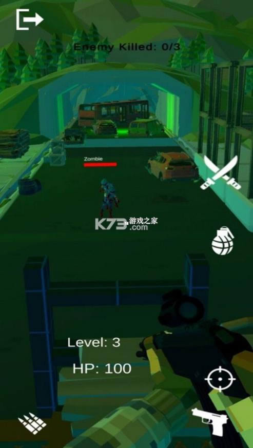 ɥʬ����Σ����Ϸ-ɥʬ����Σ����׿������v2.1