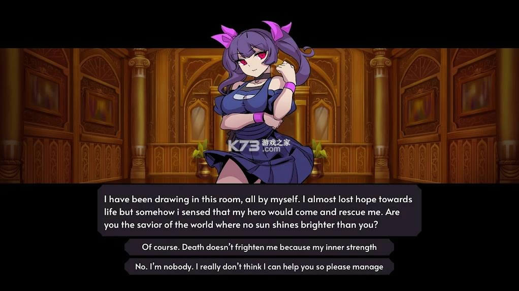 Waifu Smash v1.0.0 ��Ϸ��׿�� ��ͼ