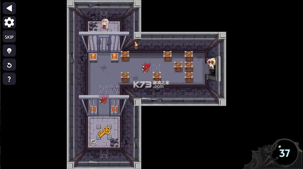 Waifu Smash v1.0.0 ��Ϸ��׿�� ��ͼ