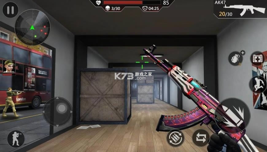 �ڻ���� v1.6.43 ��Ϸ ��ͼ