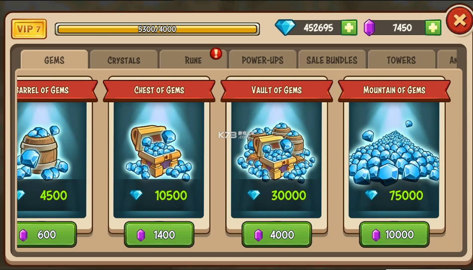 �۹���ʿ v2.4.35 �ƽ�� ��ͼ