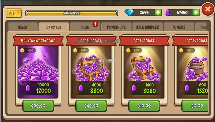 �۹���ʿ v2.4.35 �ƽ�� ��ͼ