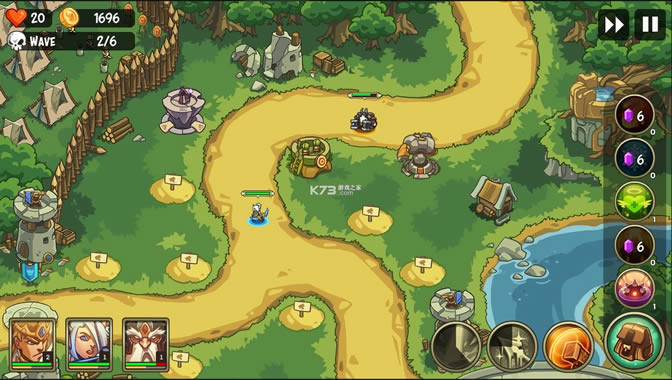 �۹���ʿ v2.4.35 �ƽ�� ��ͼ