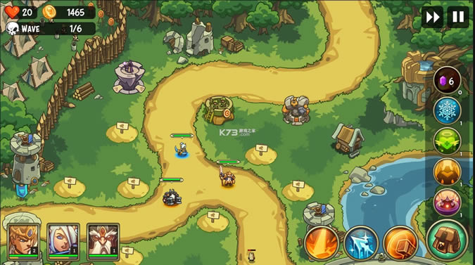 �۹���ʿ v2.4.35 �ƽ�� ��ͼ