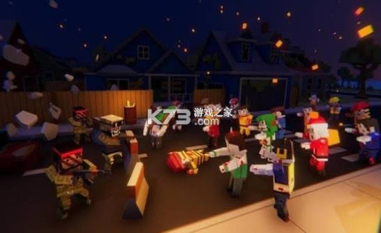 ս��ģ���� v1.0.0 ��Ϸ ��ͼ