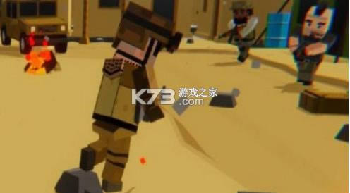 ս��ģ���� v1.0.0 ��Ϸ ��ͼ