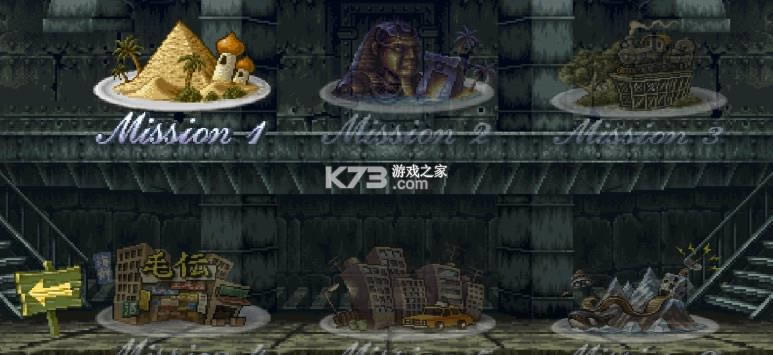 �Ͻ�ͷ��ð�� v1.0.0 ��Ϸ ��ͼ