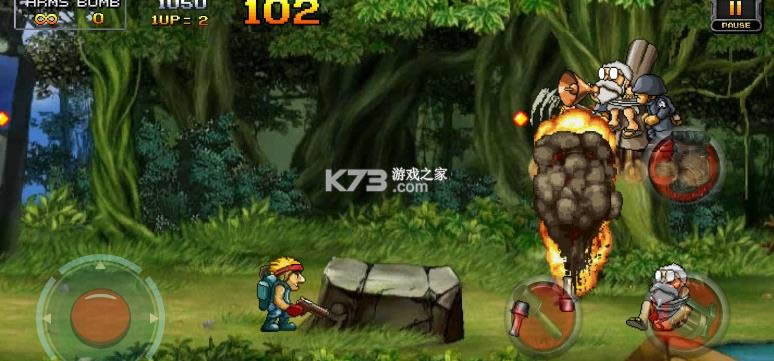 �Ͻ�ͷ��ð�� v1.0.0 ��Ϸ ��ͼ