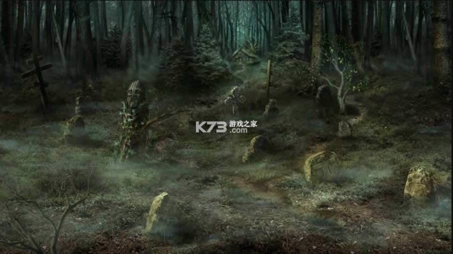 ��Ұ̽�� v1.2.3 ��Ϸ ��ͼ