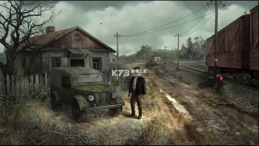 ��Ұ̽����Ϸ-��Ұ̽���������İ�v1.2.3��׿��