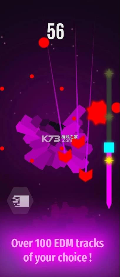 Dash'n'Beat v0.9.2 ��Ϸ��׿�� ��ͼ