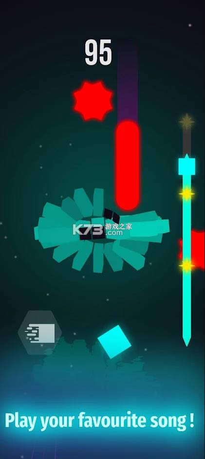 Dash'n'Beat v0.9.2 ��Ϸ��׿�� ��ͼ