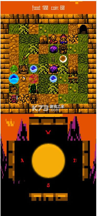 ��Į��ʿ v1.2 ��Ϸ ��ͼ