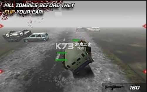 ��ʬ��·��Ϸ-��ʬ��·��������v1.10.7��׿��