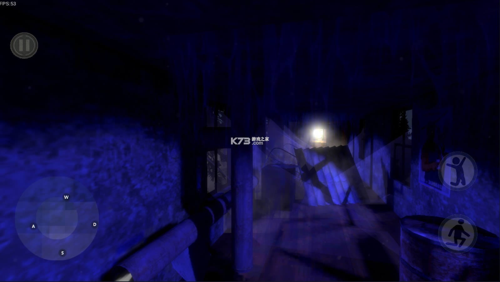 �ڰ�֮· v1.082 �ƽ�� ��ͼ