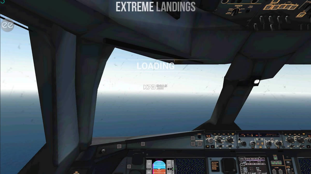 极限着陆 v3.7.7 破解版最新版 截图