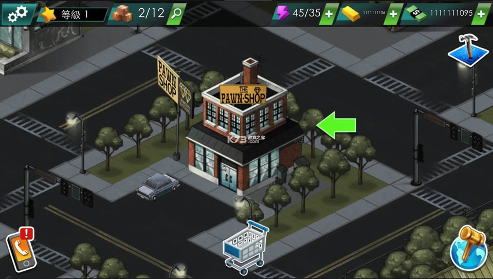 �۹����� v1.17.4 �ƽ�� ��ͼ