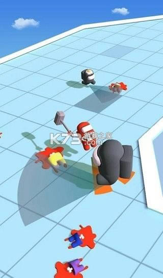 ð���ߵĵ��� v1.0.8 ��Ϸ ��ͼ