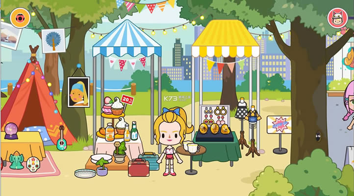 �׼�С��Ԣ v1.7 ��Ѱ�ȫ������ ��ͼ