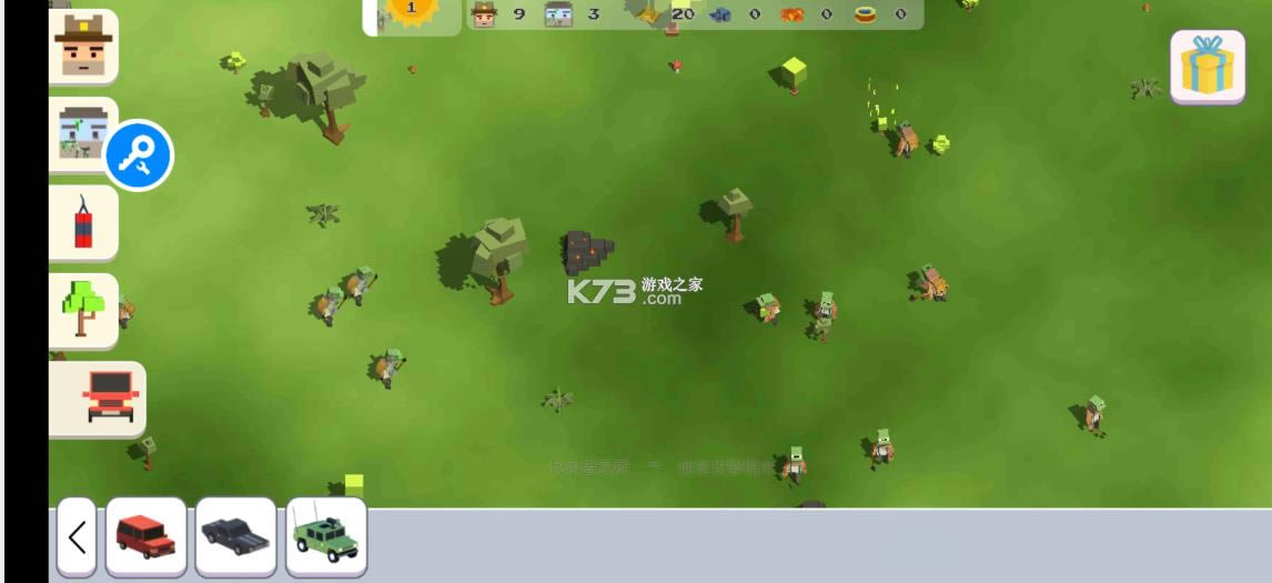 ����ɳ��ս��ģ����2 v0.148 �ƽ�� ��ͼ