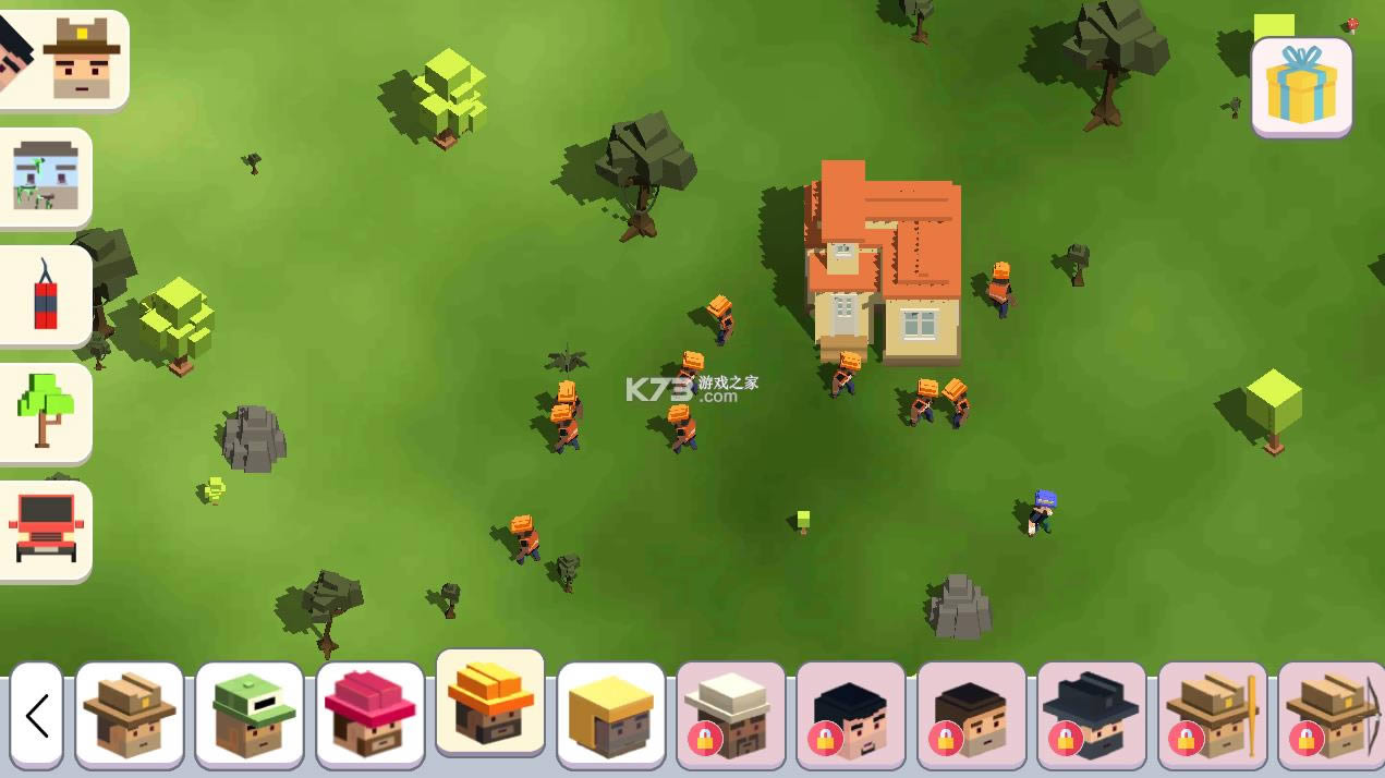 ����ɳ��ս��ģ����2 v0.148 ���°� ��ͼ