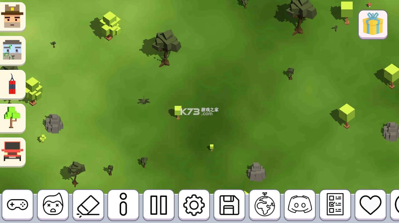 ����ɳ��ս��ģ����2 v0.148 ���°� ��ͼ