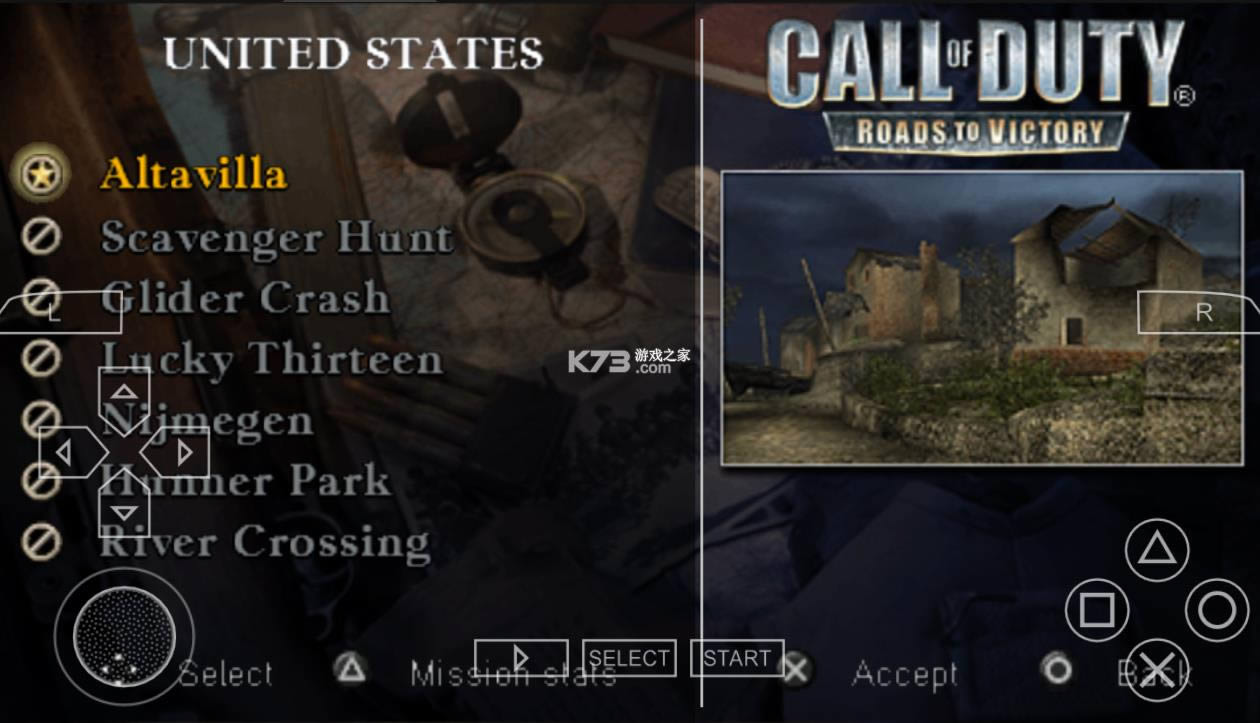 ʹ���ٻ�ʤ��֮· v1.0.0 �ֻ��� ��ͼ