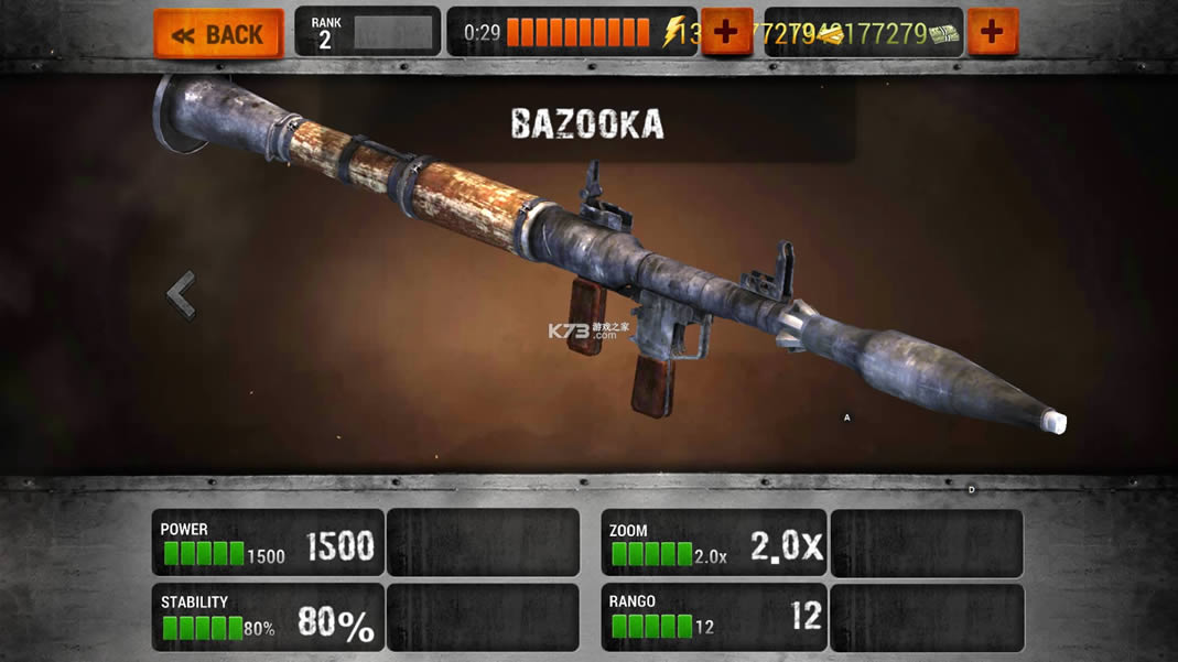 ��ʬ���˾ѻ��� v3.0.33 �ƽ�� ��ͼ