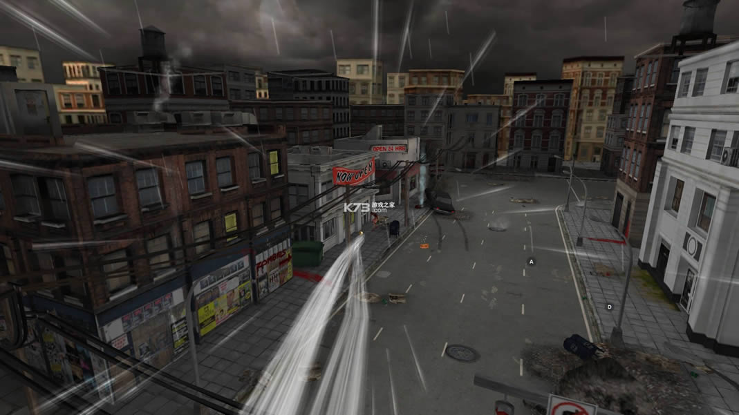 ��ʬ���˾ѻ��� v3.0.33 �ƽ�� ��ͼ