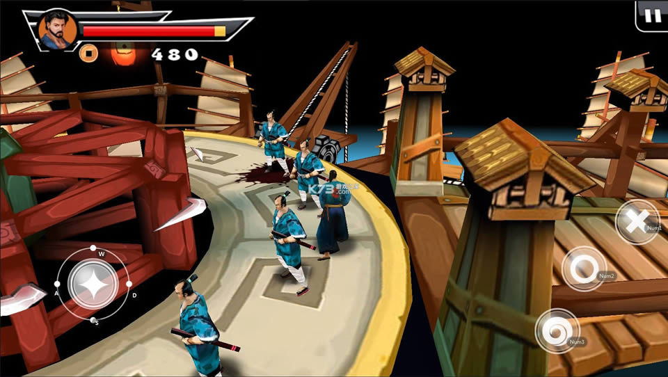 ��ʿ3 v1.0.64 �ƽ�� ��ͼ