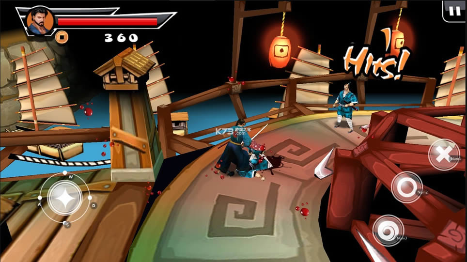 ��ʿ3 v1.0.64 �ƽ�� ��ͼ